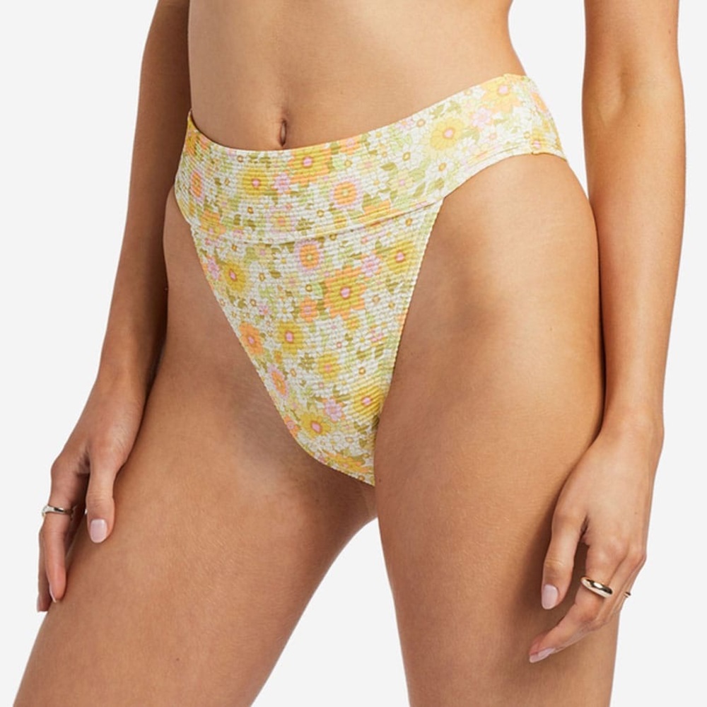 NWT Billabong Sun Worshipper Aruba Tanlines Bottoms